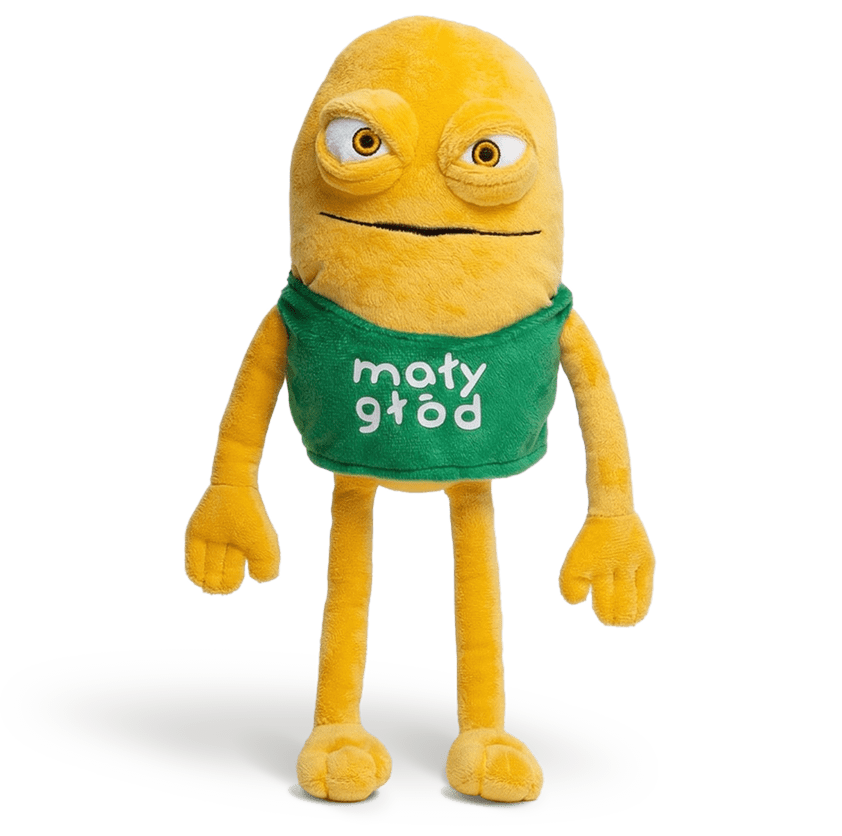 Mały Głód Original